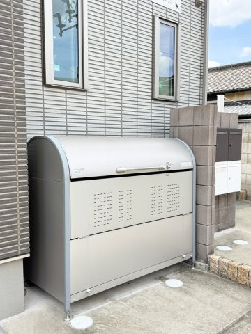 プラージュのその他