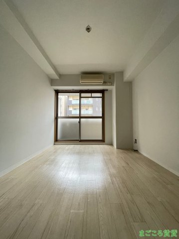 【洋室】 | YAHATA西長堀