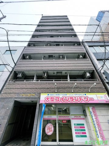 【外観】 | YAHATA西長堀