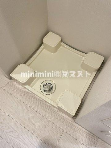 リビオメゾン西天満の設備