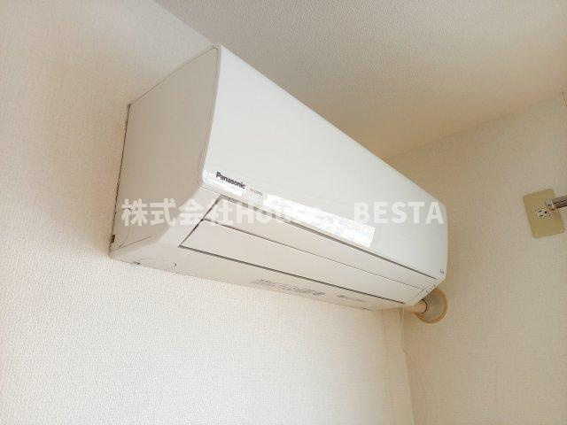 グランベール兵庫の設備