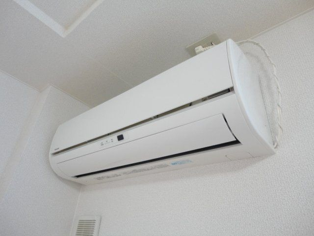 プランドールの設備