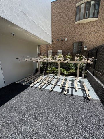 アイルグランデ東京亀有のその他共用部分