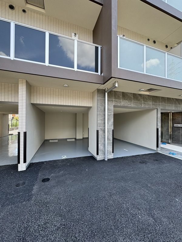 アイルグランデ東京亀有のその他