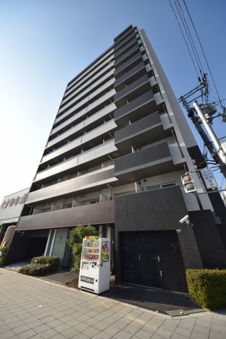 プロシード大阪ＮＢ３
