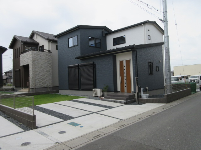 中古戸建　深谷市東方3223-6
