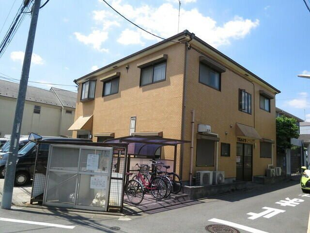 ＴＳハイツ