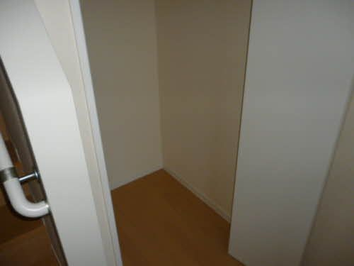 グランプラス Ｄの内装
