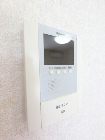 【セキュリティ】 | フォレスト・グレイス