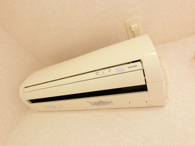 【設備】 | フォレスト・グレイス