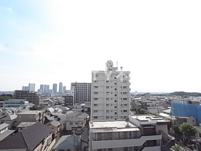 【展望】 | ファトーラ田園調布 | 景色