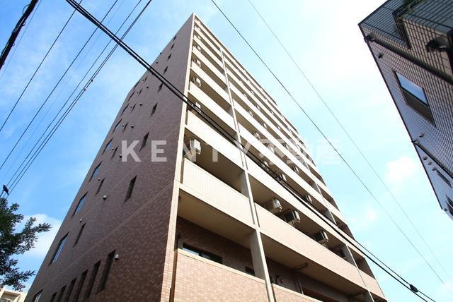 【外観】 | ファトーラ田園調布 | 外観も気になるポイント