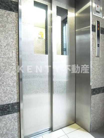 【設備】 | ファトーラ田園調布 | 共用設備