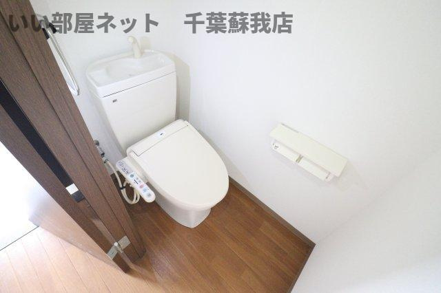 リヴェールの設備