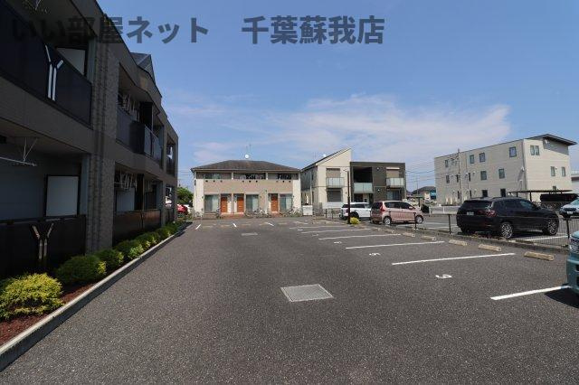 リヴェールのキッチン|きれいなキッチンです