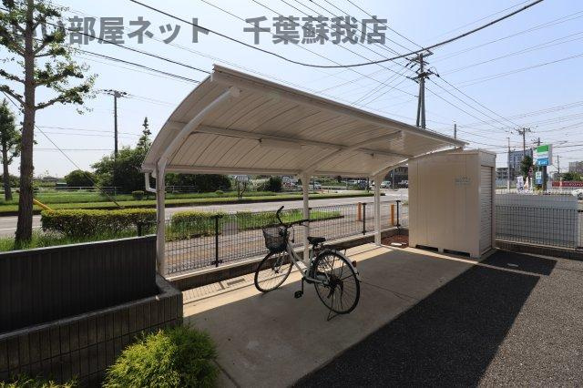 リヴェールの収納|床下収納