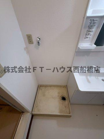 グラーツ弐番館の設備