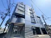 TKビルの画像