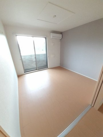 ブリアンベルの内装