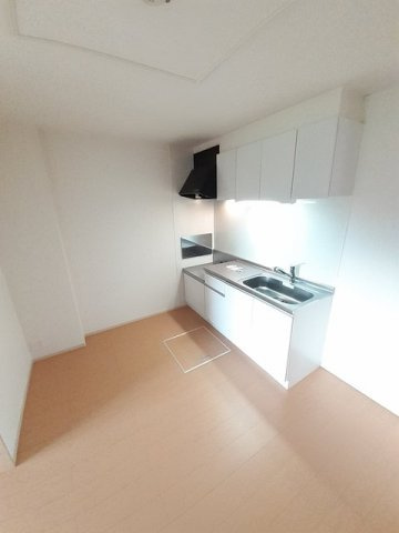 ブリアンベルのキッチン