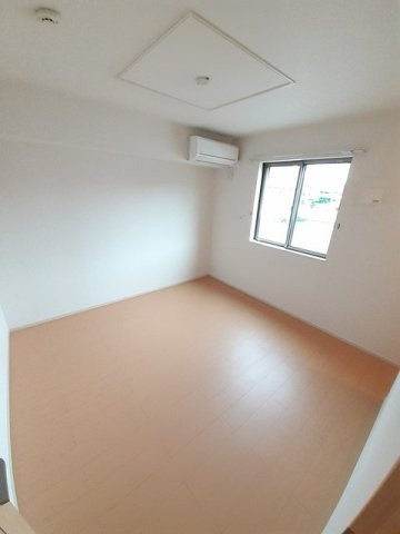 ブリアンベルの内装