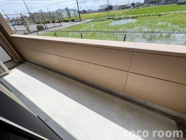フールドゥウェルの収納