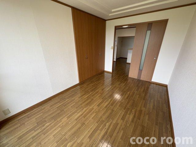 フールドゥウェルの収納