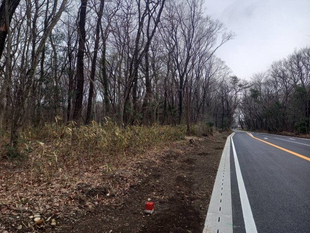 那須町高久甲土地の周辺
