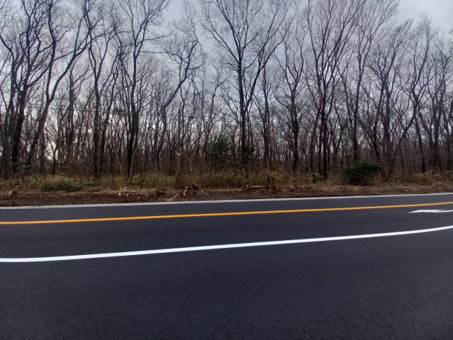 那須町高久甲土地の周辺