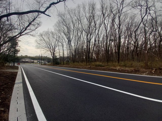 那須町高久甲土地の周辺
