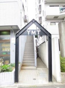 【エントランス】 | YMTプレイスⅠ
