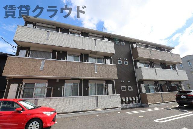 ロイヤルガーデンⅪ