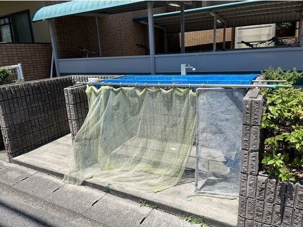 レイクアベニュー白鳥のその他共用部分