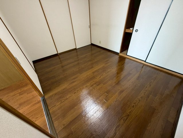 レイクアベニュー白鳥の居間・リビング