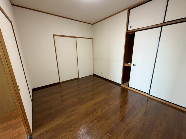 レイクアベニュー白鳥の居間・リビング