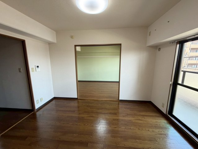 レイクアベニュー白鳥の居間・リビング
