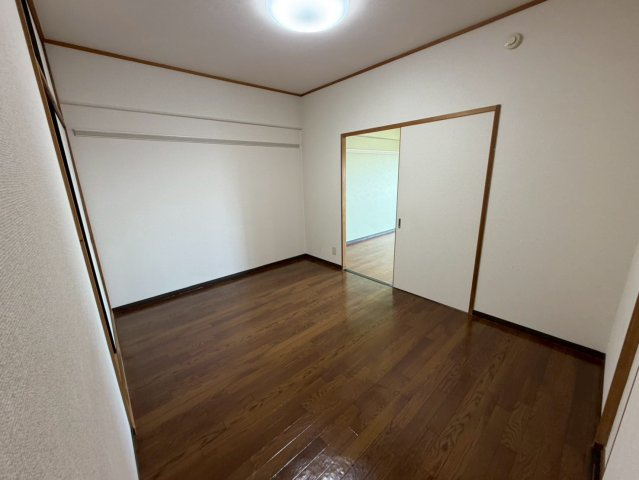 レイクアベニュー白鳥の居間・リビング