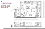 アイルグランデ東京亀有の画像