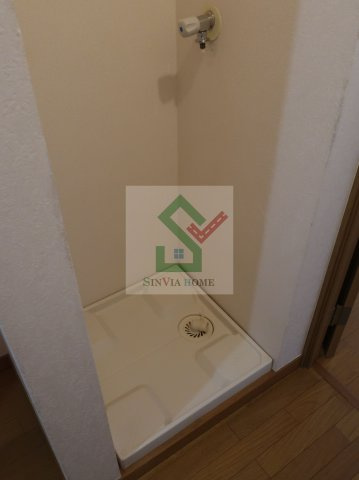 パルコートジュネスの設備