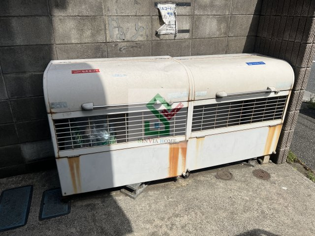 パルコートジュネスのその他共用部分