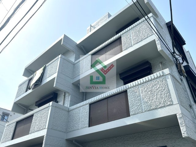 パルコートジュネス