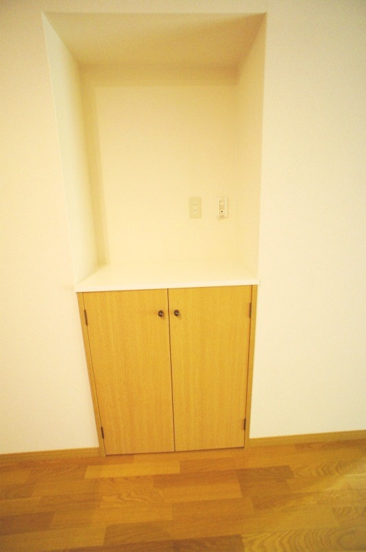 ソレイユ合川のその他