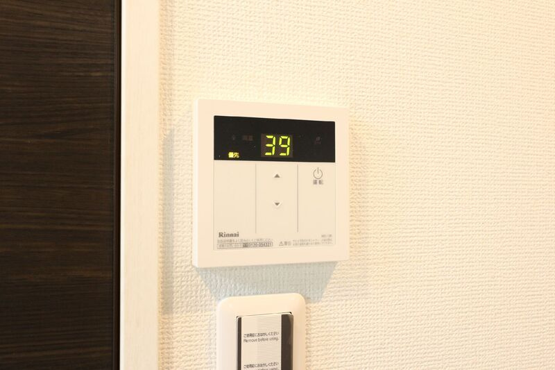 ラ　ヴェリタの独立洗面台