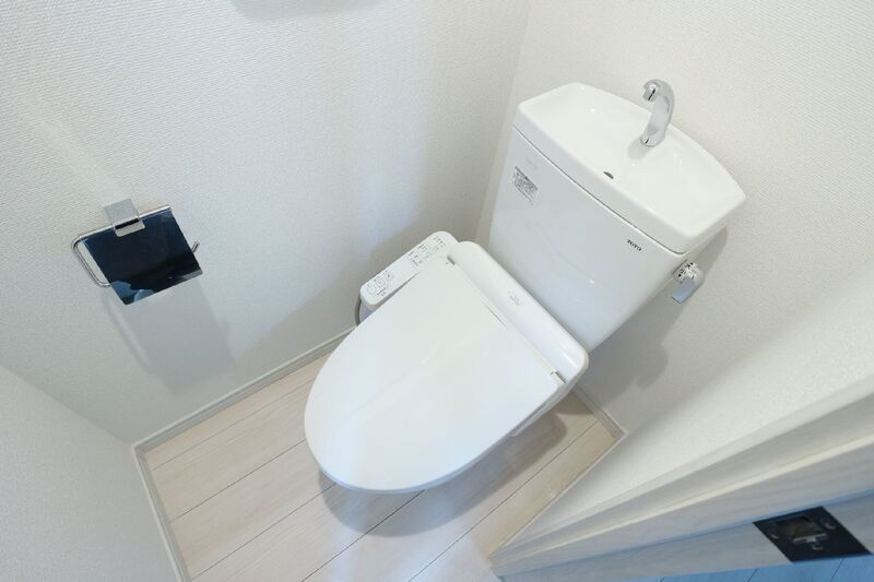 ラ　ヴェリタの設備