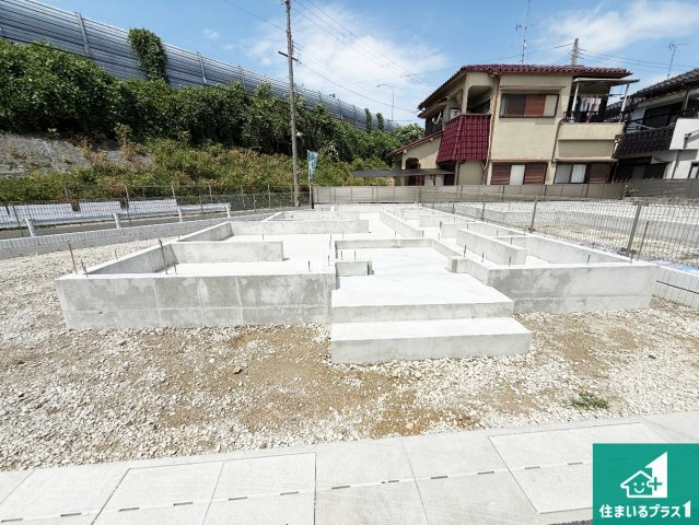 羽曳野市誉田　第2期　新築一戸建て