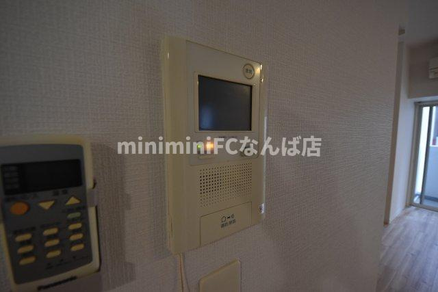 エステムコート難波EASTレオルガ
