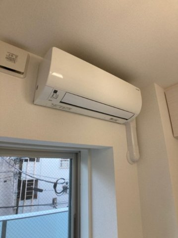 ブライズ住吉の設備