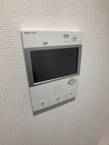 ブライズ住吉のセキュリティ