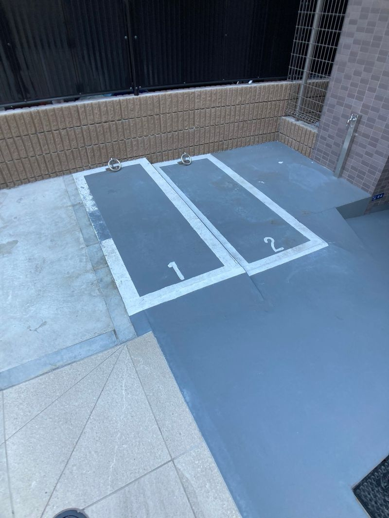 ブライズ住吉のその他共用部分