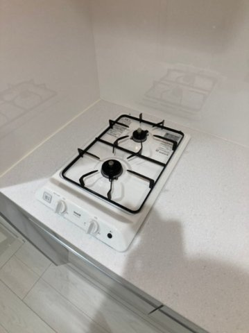 ブライズ住吉のキッチン